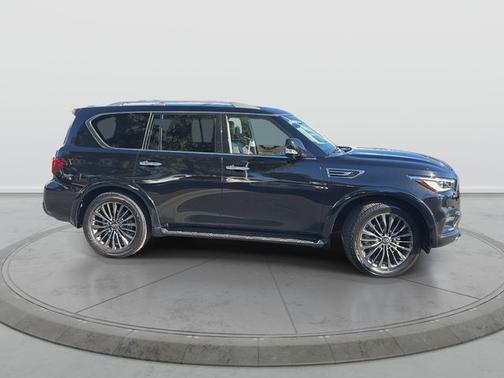 2023 INFINITI QX80 PREMIUM SELECT
