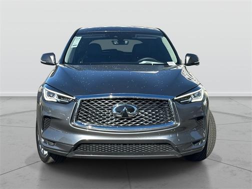 2025 INFINITI QX50 PURE