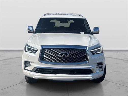 2021 INFINITI QX80 SENSORY