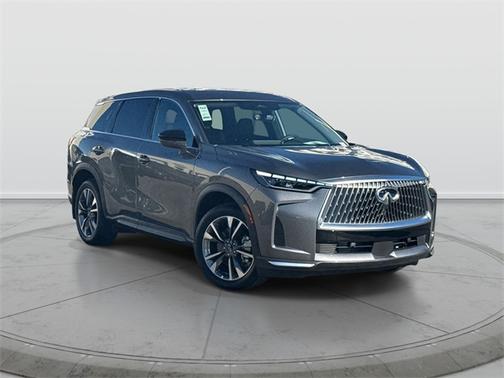 2026 INFINITI QX60 Pure