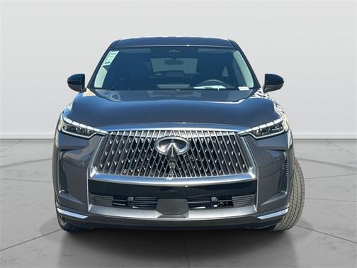 2026 INFINITI QX60 Pure