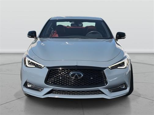 2022 INFINITI Q60 RED SPORT 400