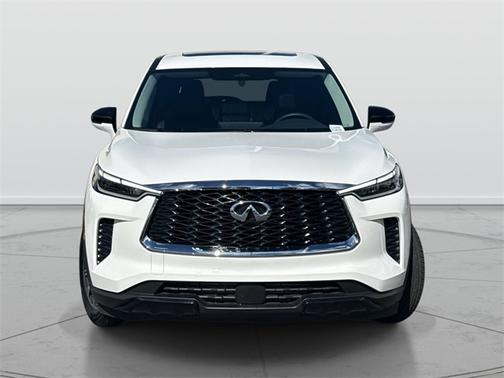 2025 INFINITI QX60 PURE