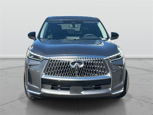 2026 INFINITI QX60 Pure