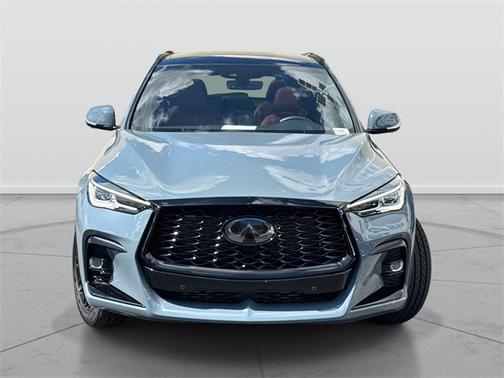 2025 INFINITI QX50 SPORT