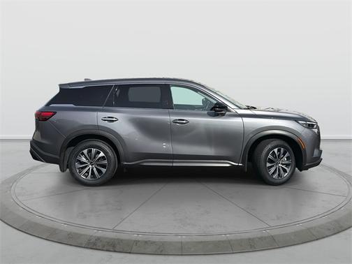 2023 INFINITI QX60 PURE