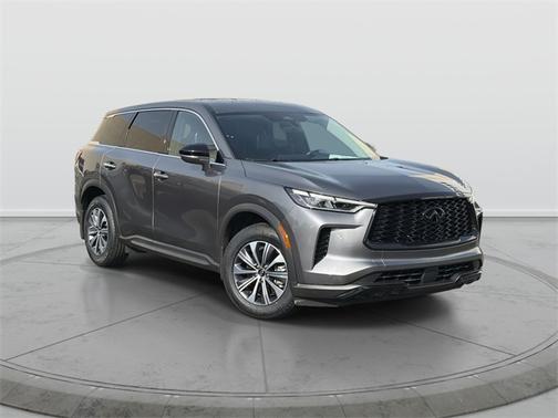 2023 INFINITI QX60 PURE