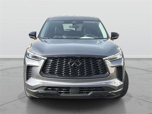 2023 INFINITI QX60 PURE