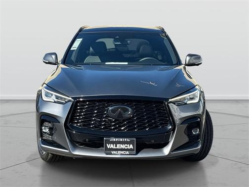 2023 INFINITI QX50 SPORT