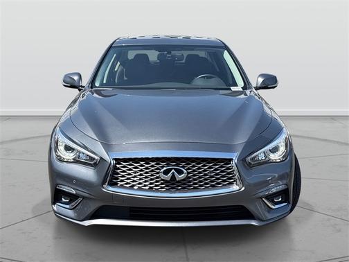 2024 INFINITI Q50 LUXE