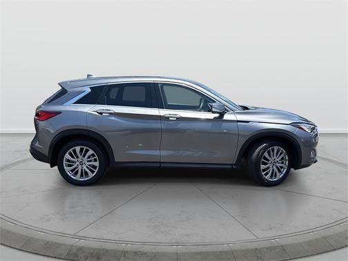 2023 INFINITI QX50 PURE