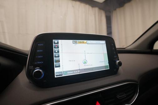 2019 Hyundai SANTA FE Ultimate 2.0T