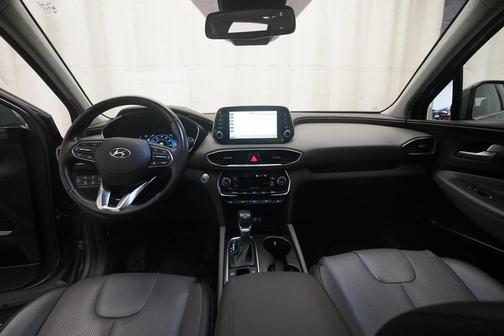 2019 Hyundai SANTA FE Ultimate 2.0T
