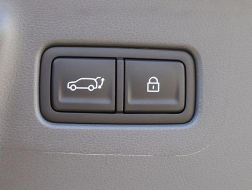 2025 Hyundai SANTA FE SEL 2.4