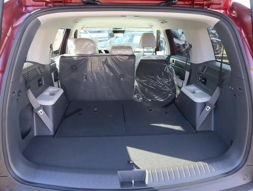 2025 Hyundai SANTA FE SEL 2.4