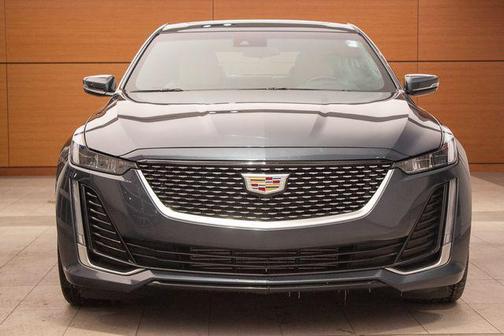2020 Cadillac CT5 Luxury RWD