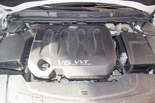 2016 Cadillac XTS Luxury