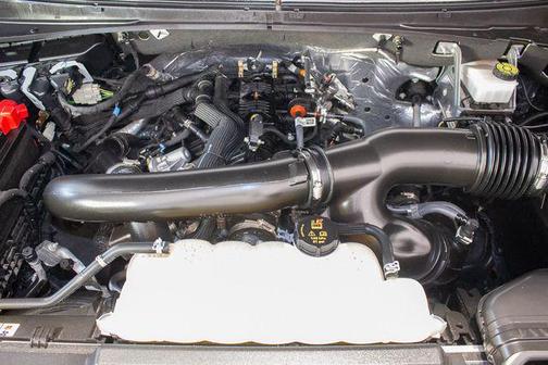 2024 Lincoln Navigator Black Label