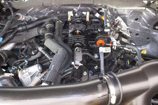 2024 Lincoln Navigator Black Label