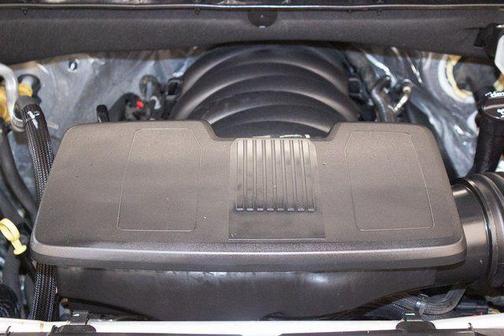 2021 Chevrolet Tahoe 4WD High Country