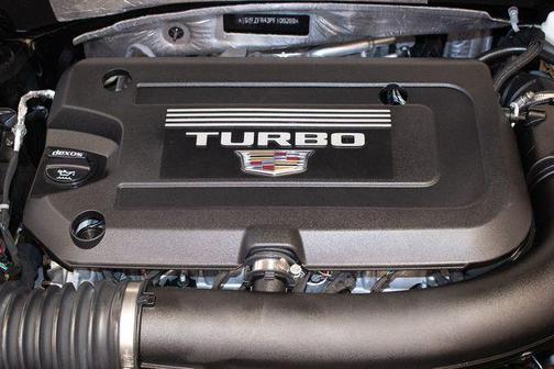 2023 Cadillac XT4 Sport