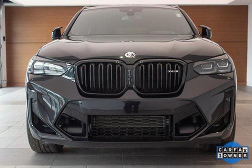 2023 BMW X4 M AWD