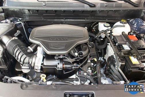 2025 Cadillac XT6 Premium Luxury AWD