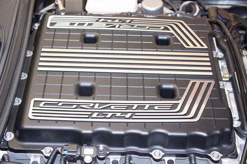 2019 Chevrolet Corvette Z06