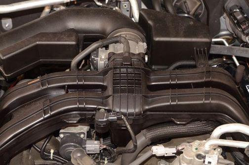 Ice Silver Metallic 2023 Subaru Outback Premium