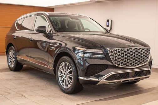 2025 Genesis GV80 2.5T