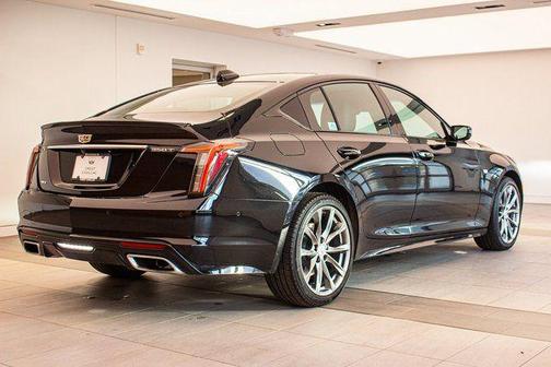 2020 Cadillac CT5 Sport RWD