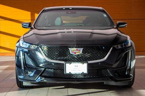 2020 Cadillac CT5 Sport RWD