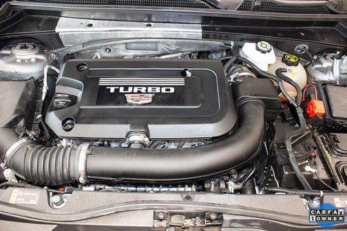 2023 Cadillac XT4 Sport