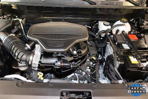 2025 Cadillac XT6 Premium Luxury AWD