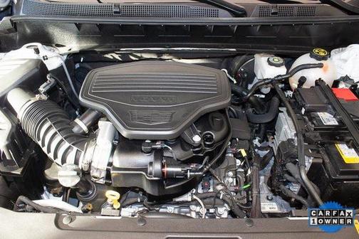 2023 Cadillac XT6 Sport AWD