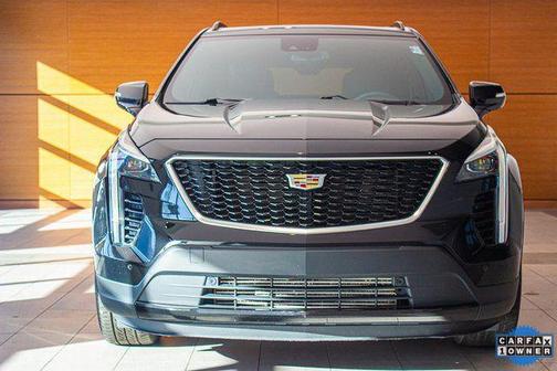 2022 Cadillac XT4 Sport