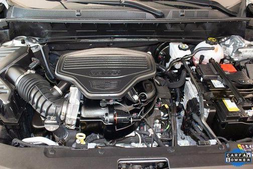 2025 Cadillac XT6 Premium Luxury AWD