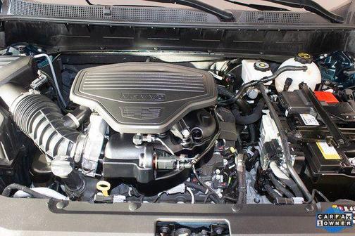 2025 Cadillac XT6 Premium Luxury AWD