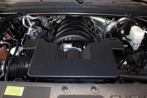 2015 Chevrolet Suburban 1500 LT