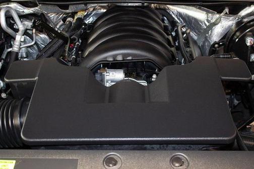 2015 Chevrolet Suburban 1500 LT