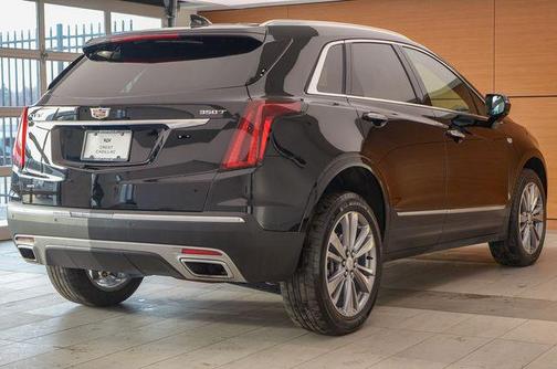 Mary Kay Pearl Tri-Coat V 2024 Cadillac XT5 Premium Luxury