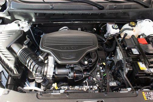 2022 Cadillac XT6 Premium Luxury AWD