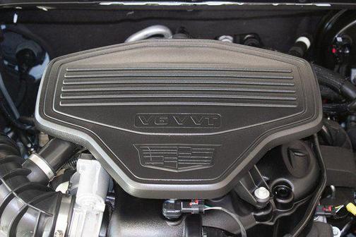 2022 Cadillac XT6 Premium Luxury AWD