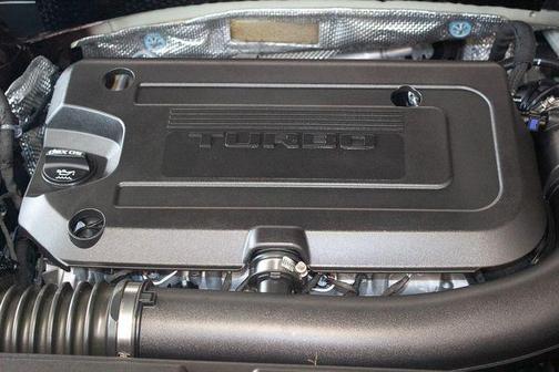 2022 Buick Envision AWD Avenir