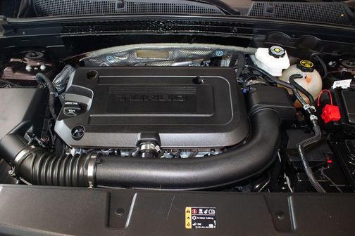 2022 Buick Envision AWD Avenir