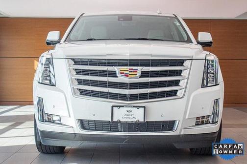 2020 Cadillac Escalade ESV Premium Luxury