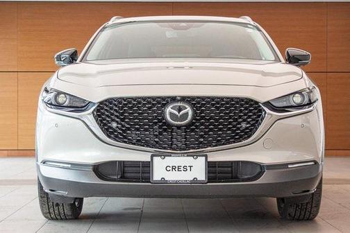 2023 Mazda CX-30 2.5 Turbo Premium Plus Package