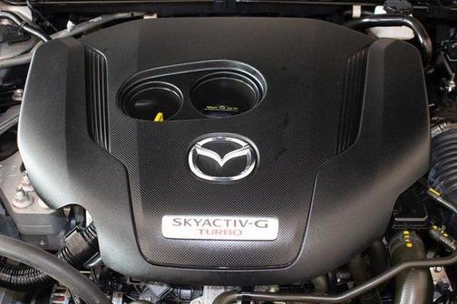 2023 Mazda CX-30 2.5 Turbo Premium Plus Package
