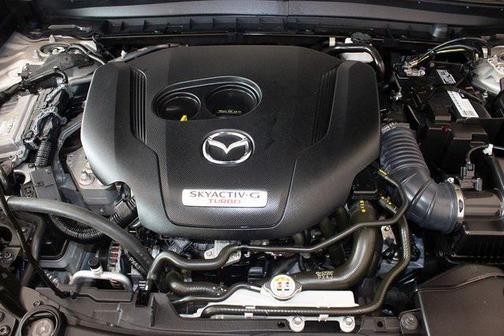 2023 Mazda CX-30 2.5 Turbo Premium Plus Package