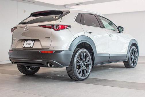 2023 Mazda CX-30 2.5 Turbo Premium Plus Package